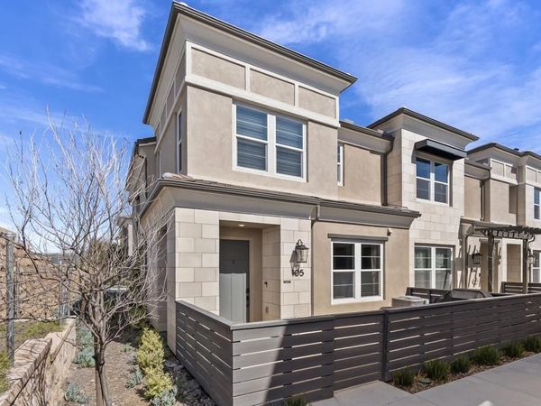 1209 Sunrise View, Unit 105, San Marcos, CA 92078