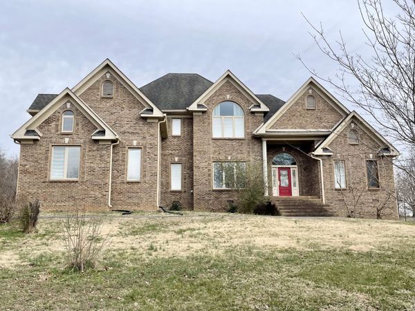 3711 John Taylor Rd , Woodlawn, TN 37191