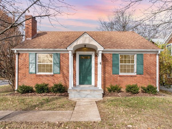 4028 Nebraska Ave , Nashville, TN 37209