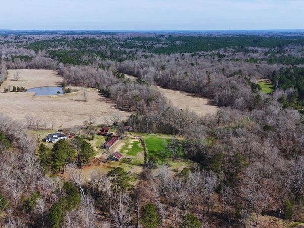 2046 Mitchell Road, Crystal Springs, MS 39059