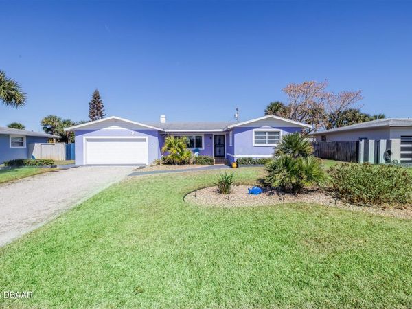 71 Jamestown Drive, Ormond Beach, FL 32176