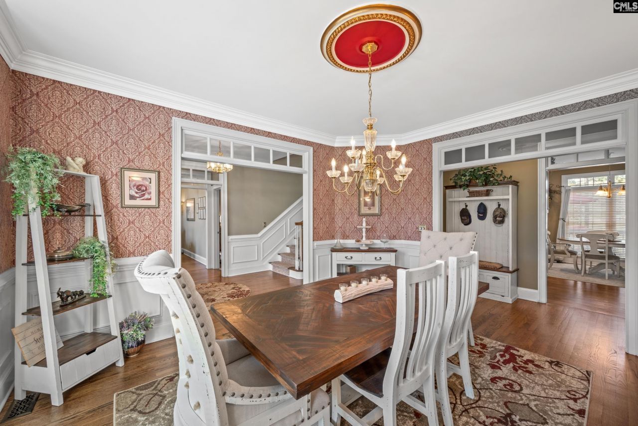 400 Steeple Crest N  Photo 13