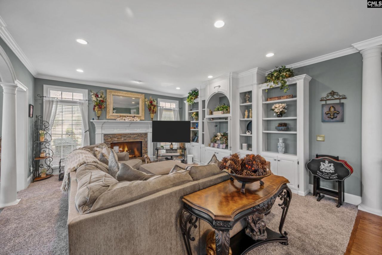 400 Steeple Crest N  Photo 15