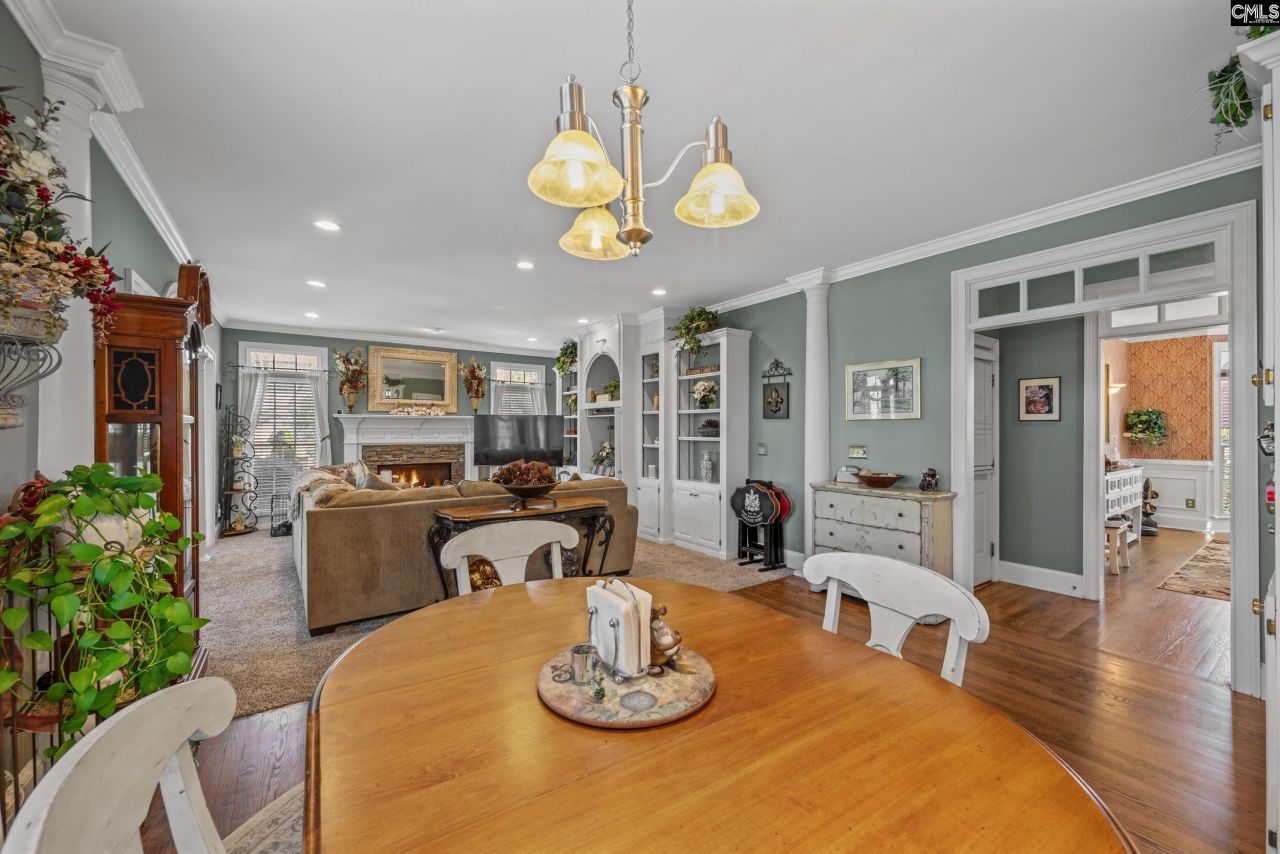 400 Steeple Crest N  Photo 21