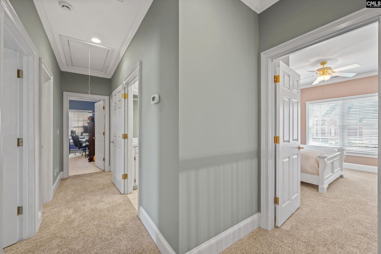 400 Steeple Crest N  Photo 45