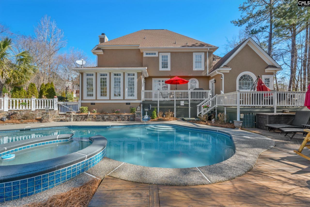 400 Steeple Crest N  Photo 68