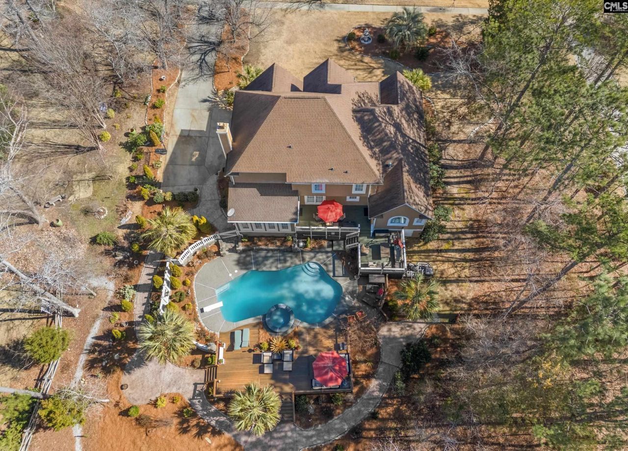 400 Steeple Crest N  Photo 73