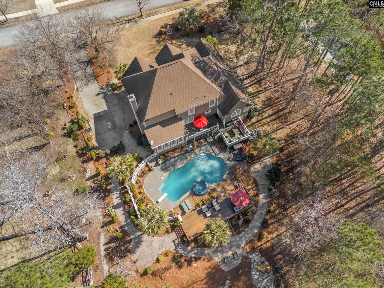 400 Steeple Crest N  Photo 74