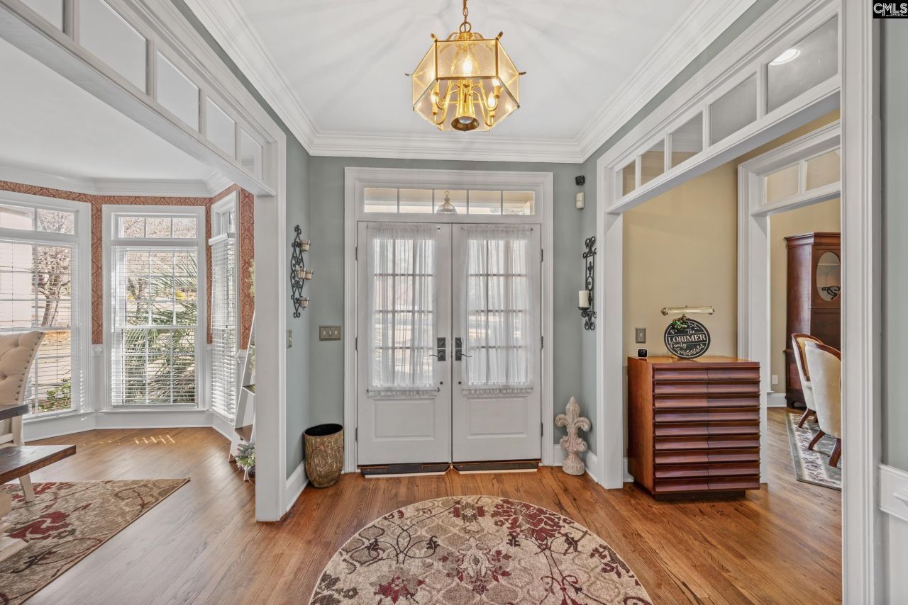 400 Steeple Crest N  Photo 8