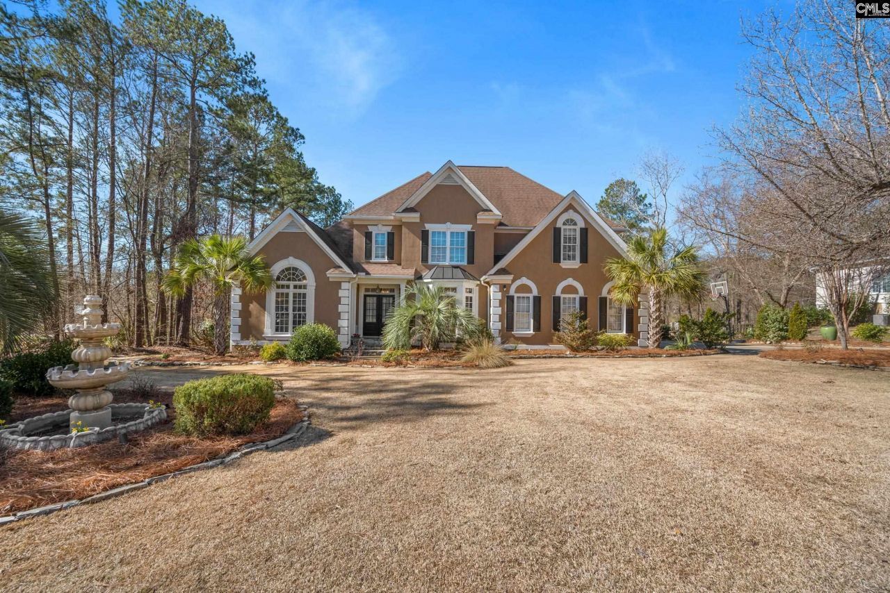 400 Steeple Crest N  Photo 82