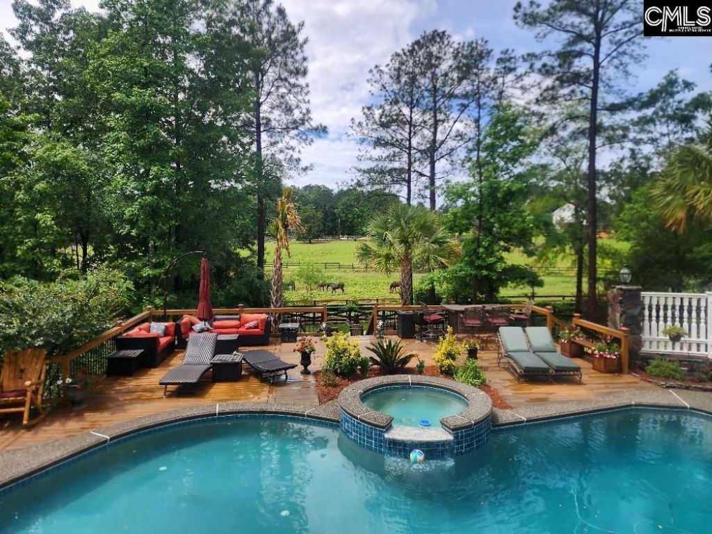 400 Steeple Crest N  Photo 84