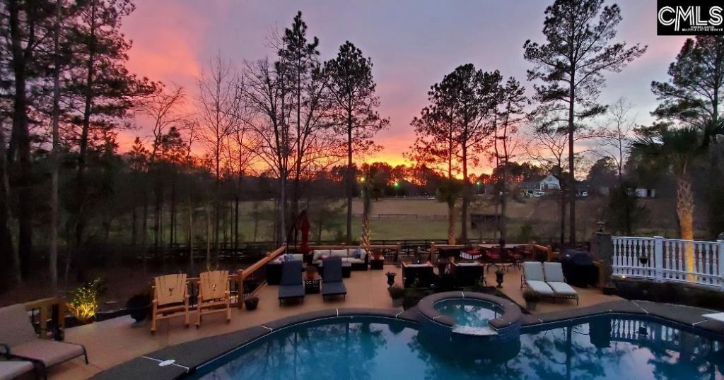 400 Steeple Crest N  Photo 88