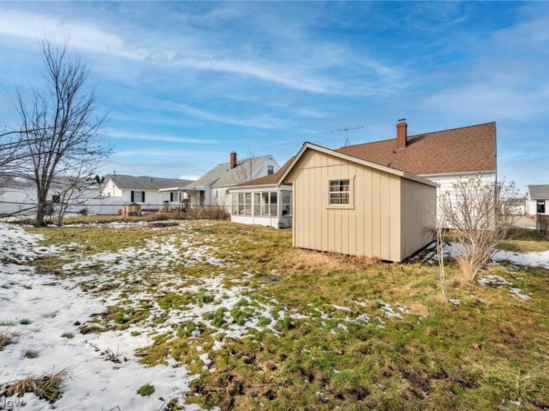 28756 Hazel Avenue, Wickliffe, OH 44092 Photo 19