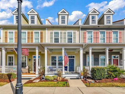 824 Shine Ave., Unit 29, Myrtle Beach, SC 29577