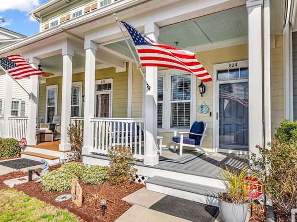 824 Shine Ave., Unit 29, Myrtle Beach, SC 29577