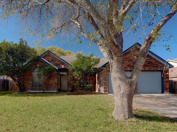 804 Canyon Bend RD, Pflugerville, TX 78660