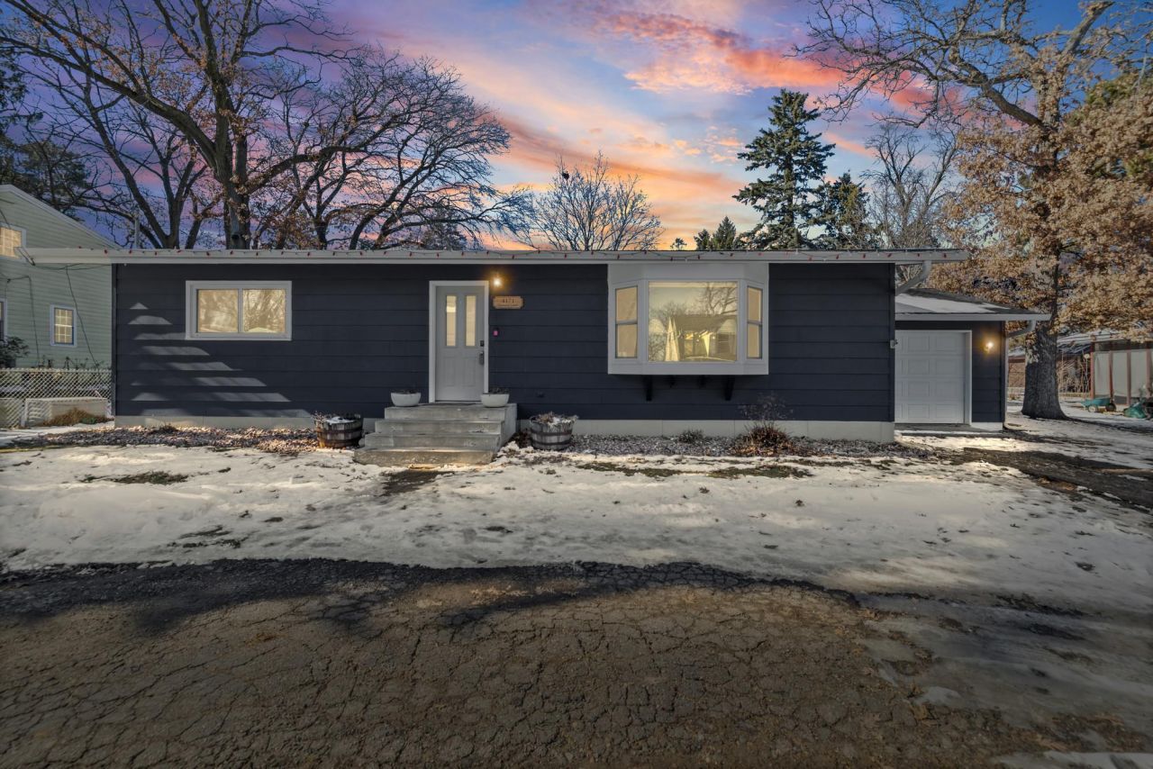 4171 Summit Lane, White Bear Township, MN 55110 Main Photo