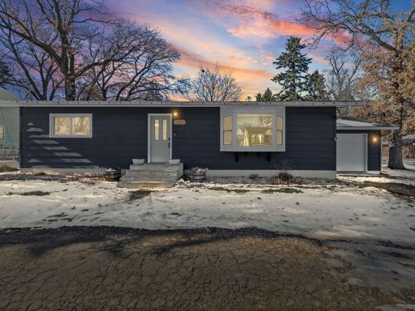 4171 Summit Lane, White Bear Twp, MN 55110