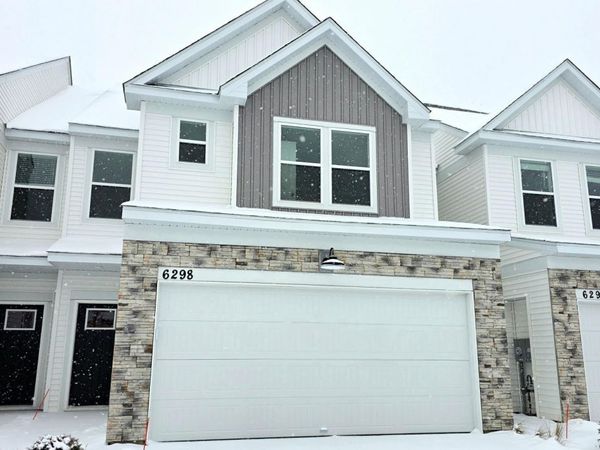 6298 Larkspur Lane, Corcoran, MN 55340