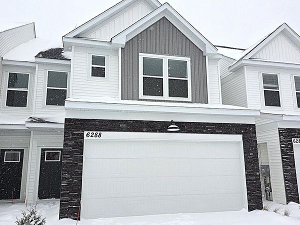 6288 Larkspur Lane, Corcoran, MN 55340