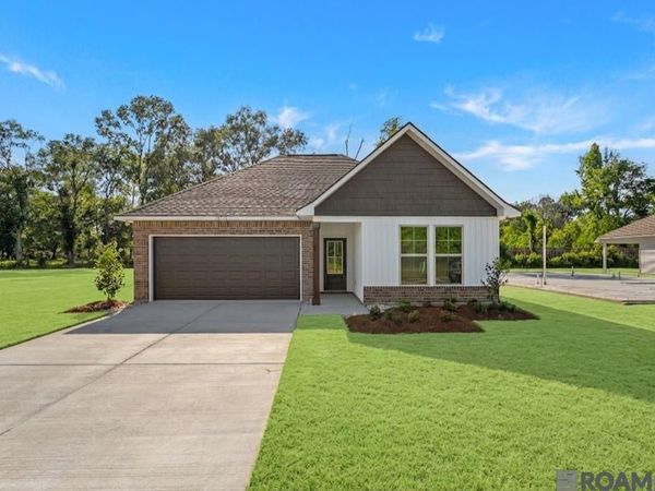 30783 Eden Way Drive, Denham Springs, LA 70726