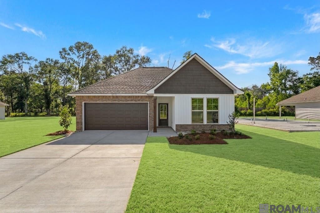 30783 Eden Way Drive, Denham Springs, LA 70726 Main Photo