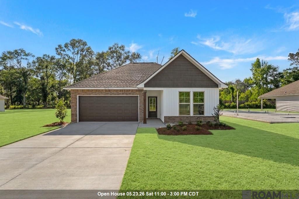 30783 Eden Way Drive, Denham Springs, LA 70726 Main Photo