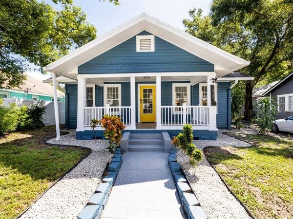 1829 HOLLENBECK DRIVE, ORLANDO, FL 32806