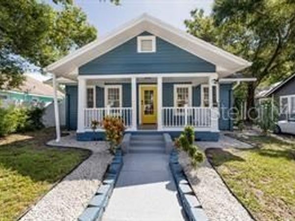 1829 HOLLENBECK DRIVE, ORLANDO, FL 32806