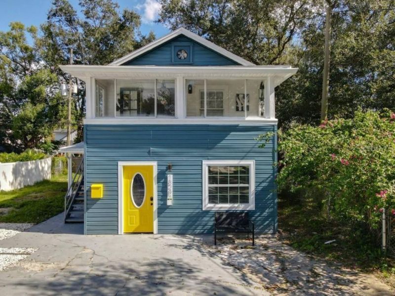 1829 Hollenbeck Drive, Orlando, FL 32806 Photo