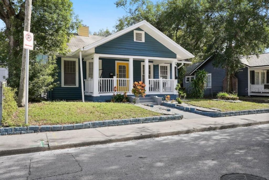 1829 Hollenbeck Drive, Orlando, FL 32806 Photo