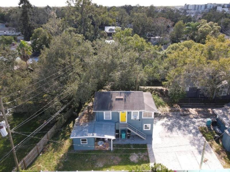 1829 Hollenbeck Drive, Orlando, FL 32806 Photo