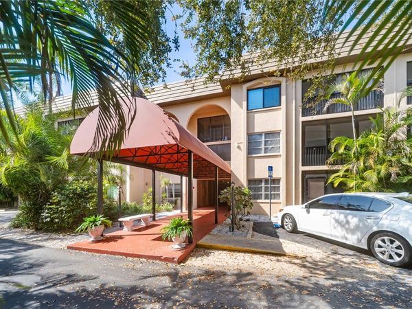 3700 S OSPREY AVENUE , Unit 118, SARASOTA, FL 34239