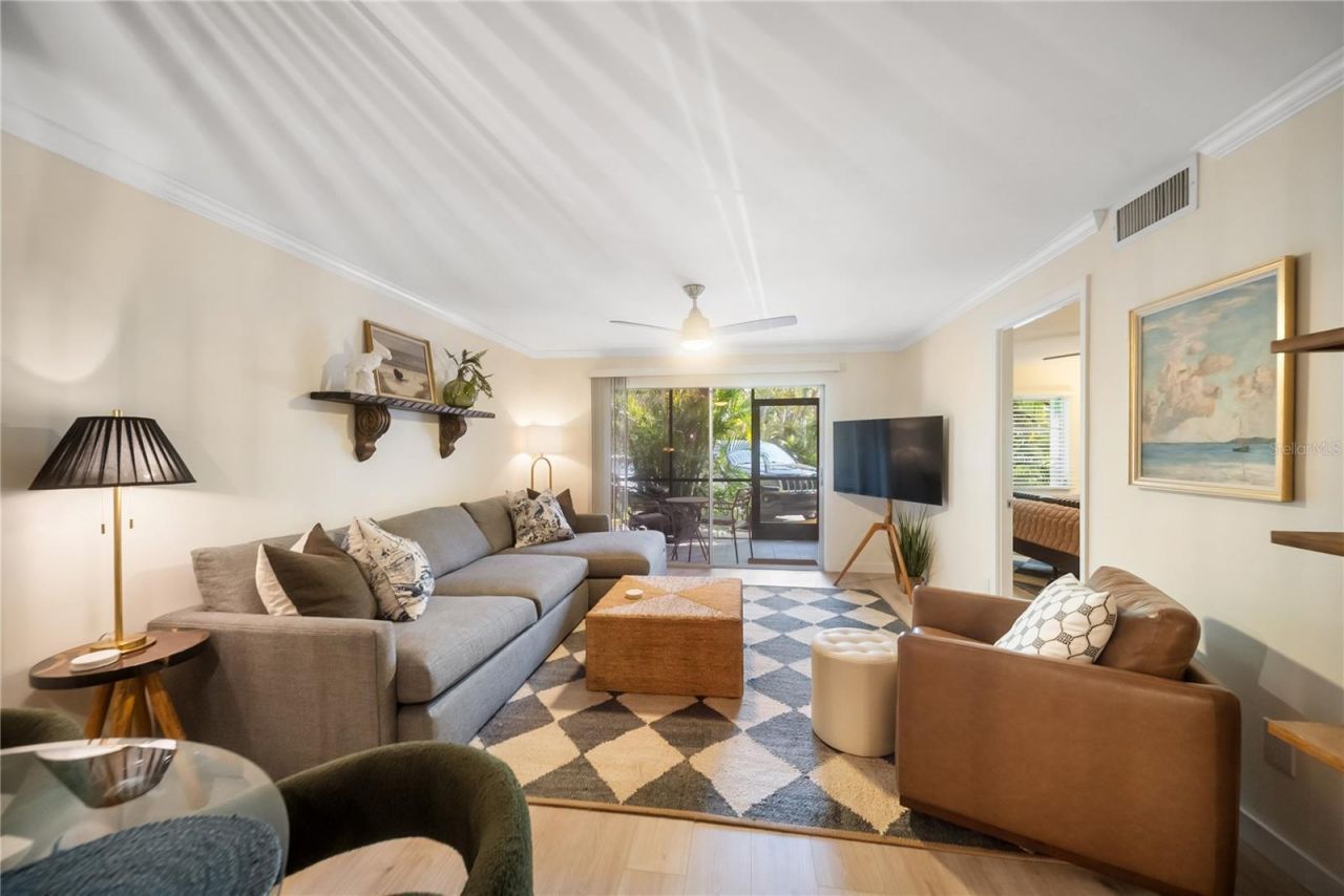 3700 S Osprey Avenue , Unit 118, Sarasota, FL 34239 Photo