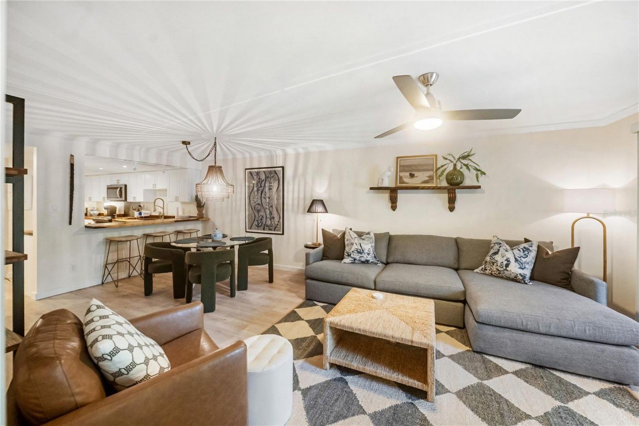 3700 S Osprey Avenue , Unit 118, Sarasota, FL 34239 Photo