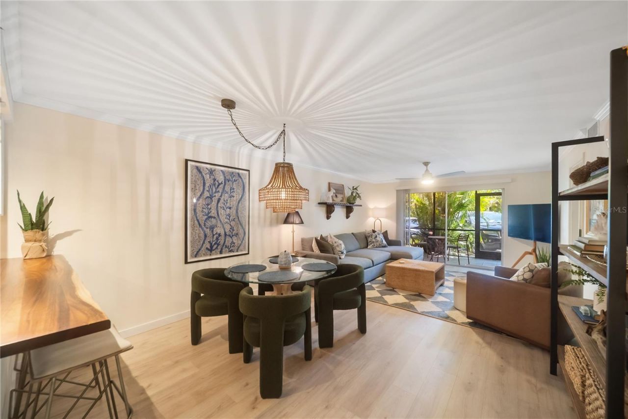 3700 S Osprey Avenue , Unit 118, Sarasota, FL 34239 Photo