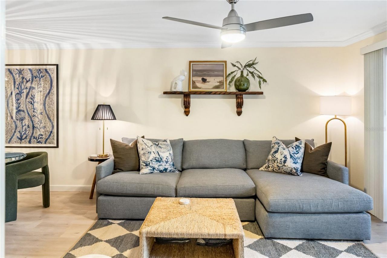 3700 S Osprey Avenue , Unit 118, Sarasota, FL 34239 Photo