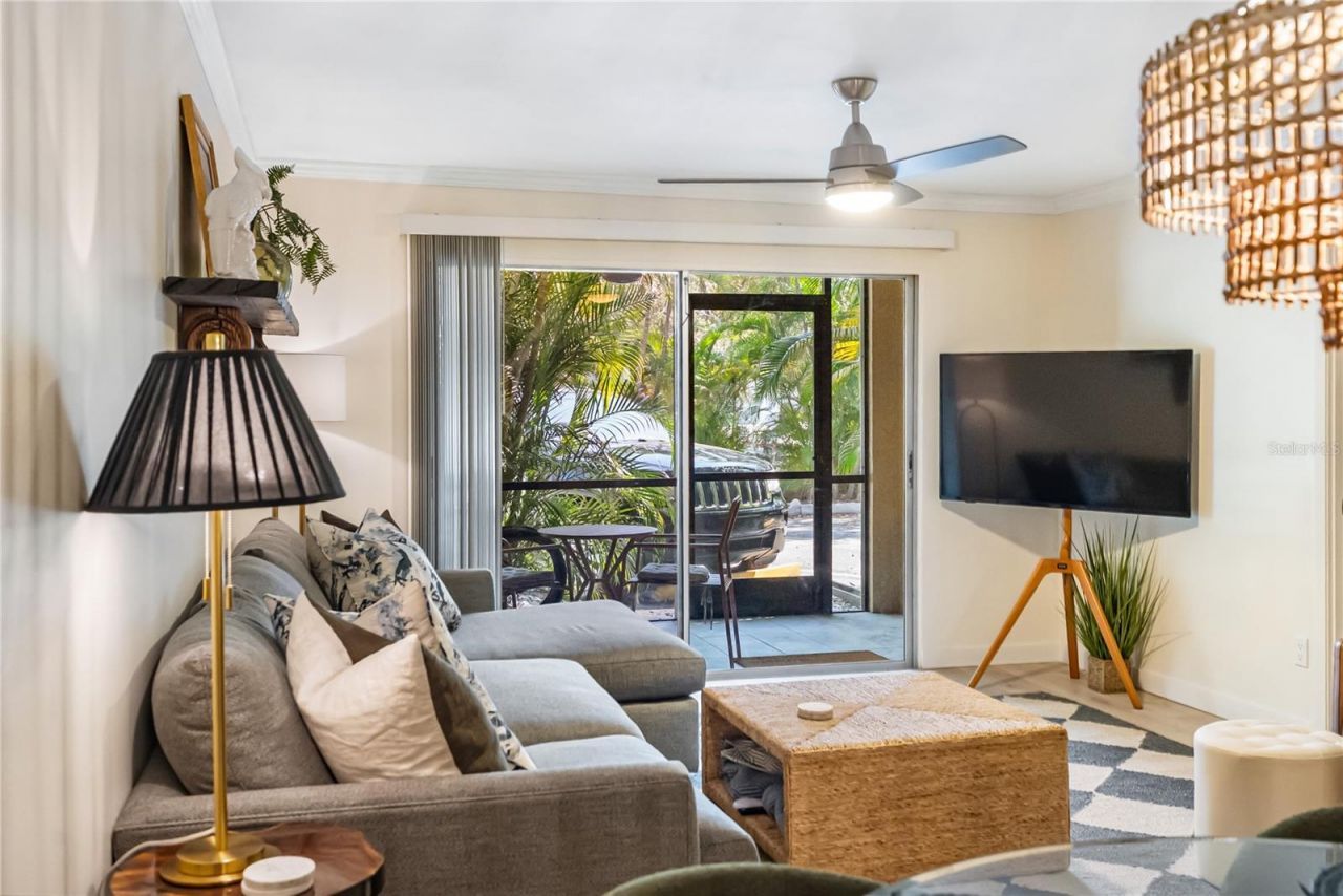 3700 S Osprey Avenue , Unit 118, Sarasota, FL 34239 Photo