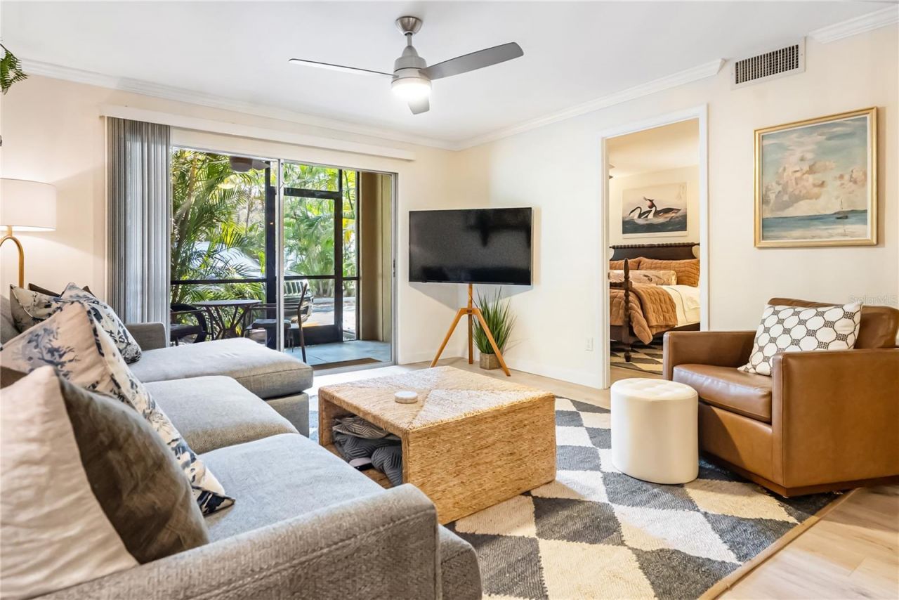 3700 S Osprey Avenue , Unit 118, Sarasota, FL 34239 Photo