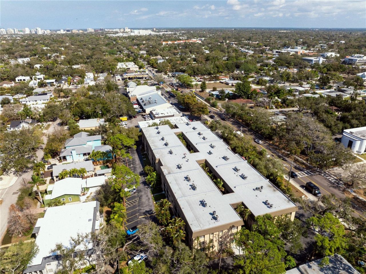 3700 S Osprey Avenue , Unit 118, Sarasota, FL 34239 Photo