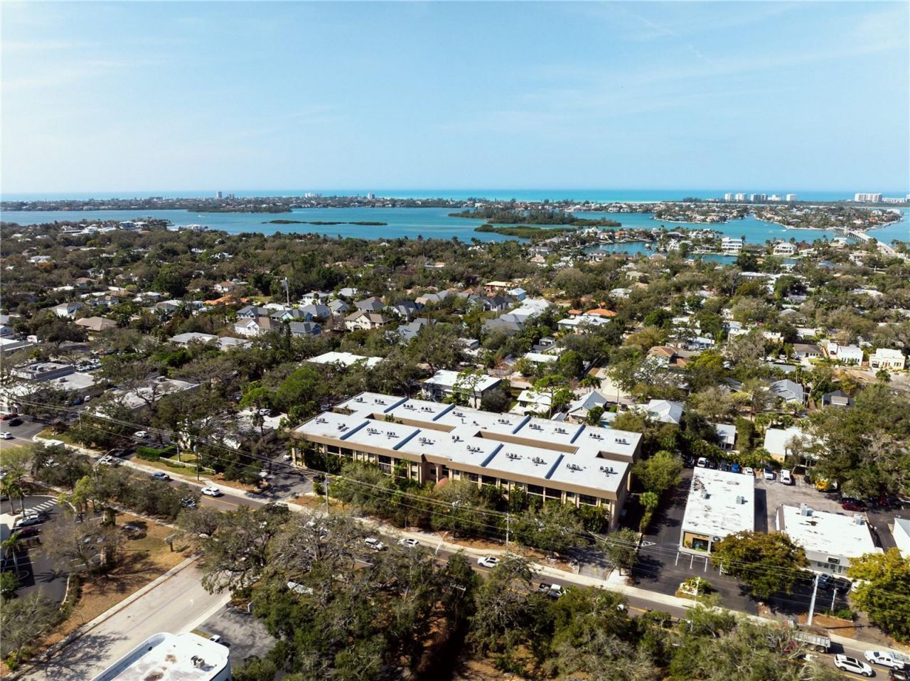 3700 S Osprey Avenue , Unit 118, Sarasota, FL 34239 Photo