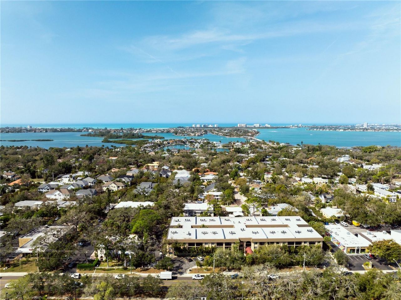 3700 S Osprey Avenue , Unit 118, Sarasota, FL 34239 Photo