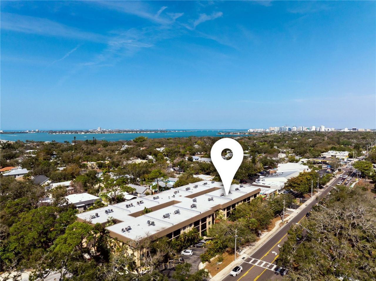 3700 S Osprey Avenue , Unit 118, Sarasota, FL 34239 Photo