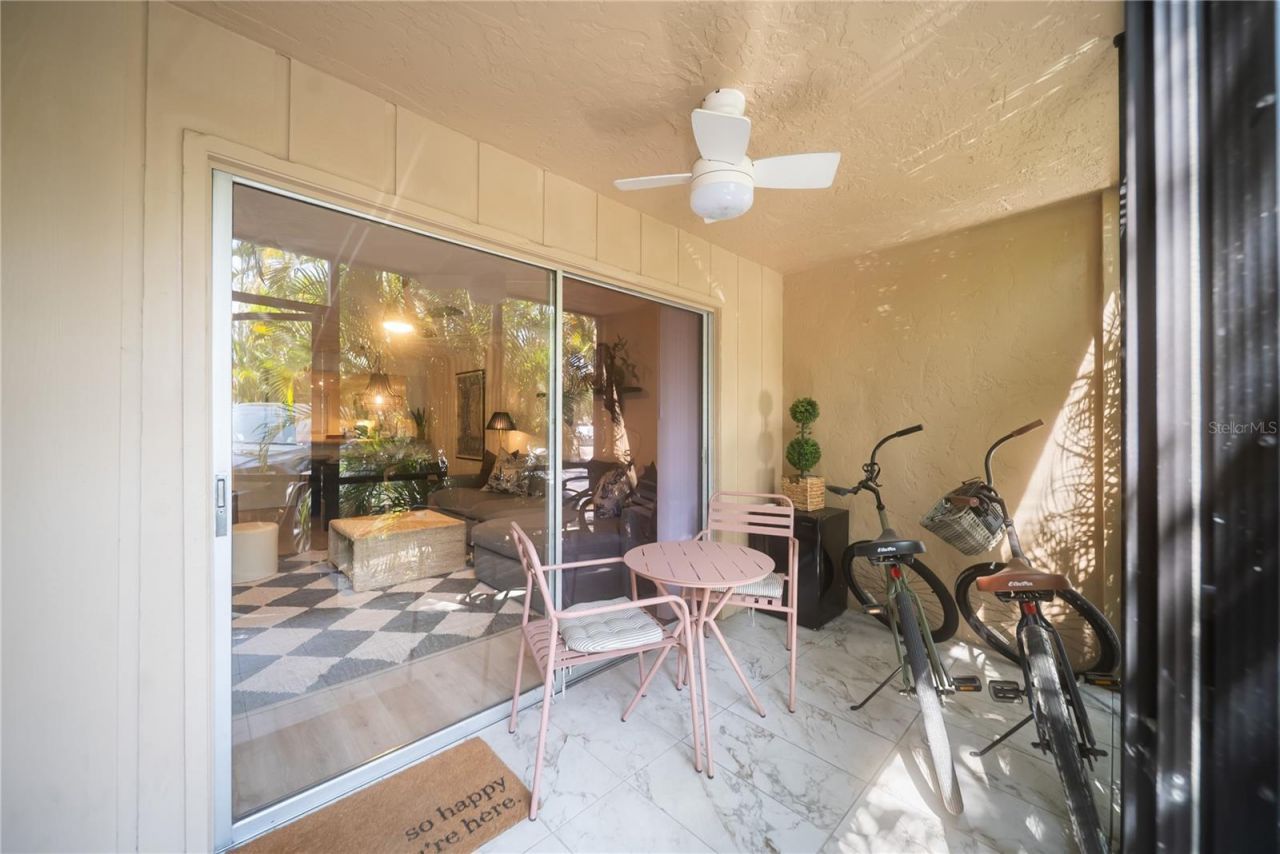 3700 S Osprey Avenue , Unit 118, Sarasota, FL 34239 Photo