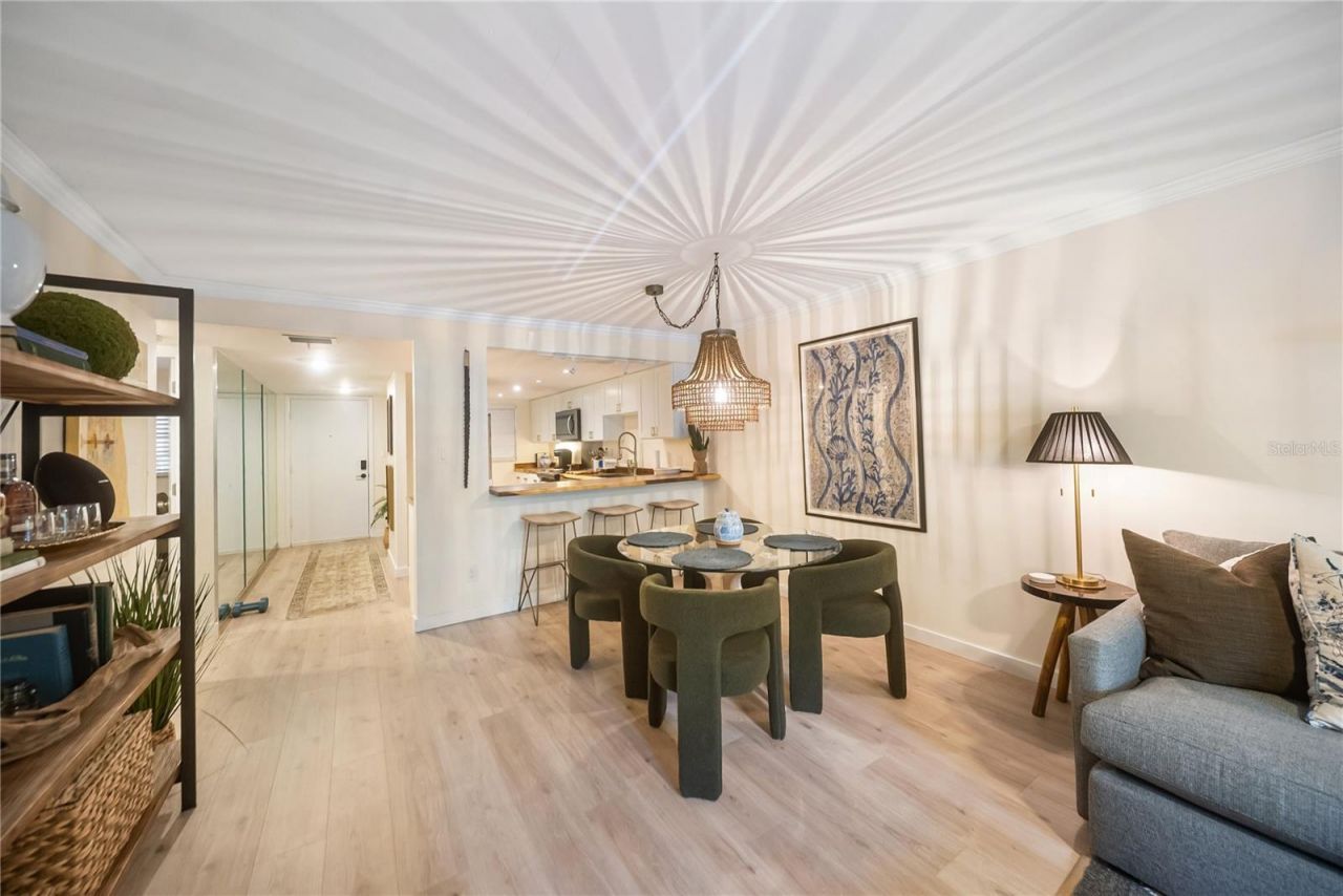 3700 S Osprey Avenue , Unit 118, Sarasota, FL 34239 Photo