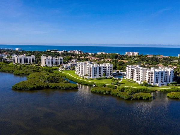 2016 HARBOURSIDE DRIVE , Unit 317, LONGBOAT KEY, FL 34228