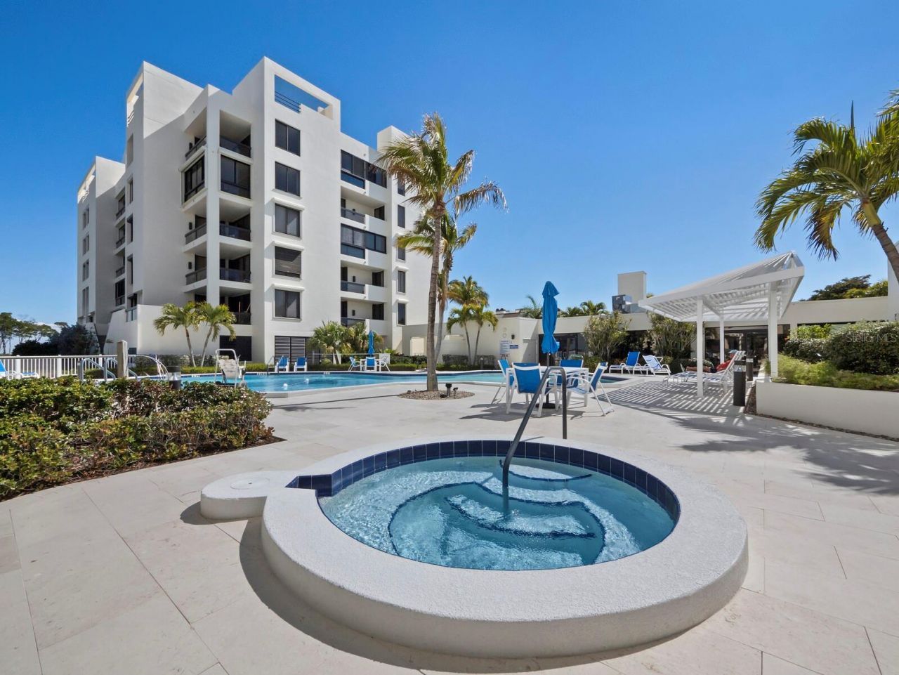 2016 Harbourside Drive, Unit 317, Longboat Key, FL 34228 Photo