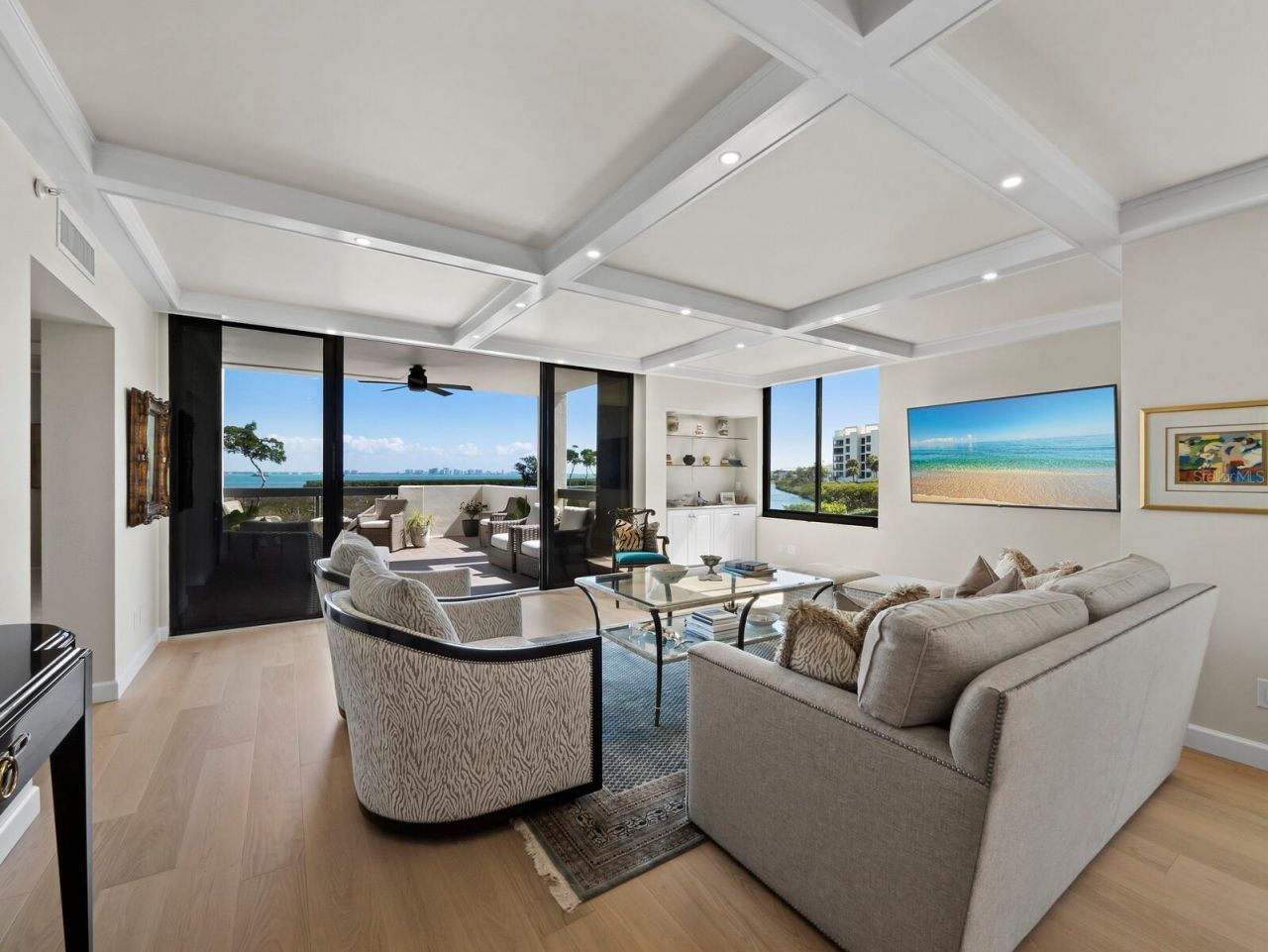 2016 Harbourside Drive, Unit 317, Longboat Key, FL 34228 Photo