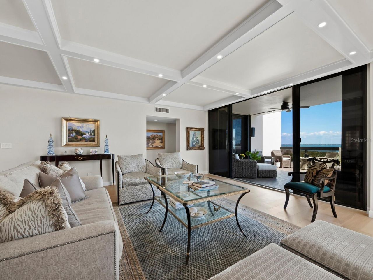 2016 Harbourside Drive, Unit 317, Longboat Key, FL 34228 Photo