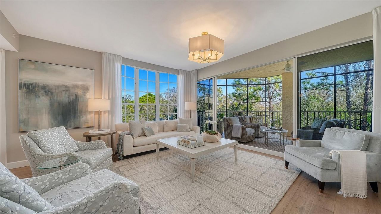 6465 Watercrest Way, Unit 301, Lakewood Ranch, FL 34202 Photo